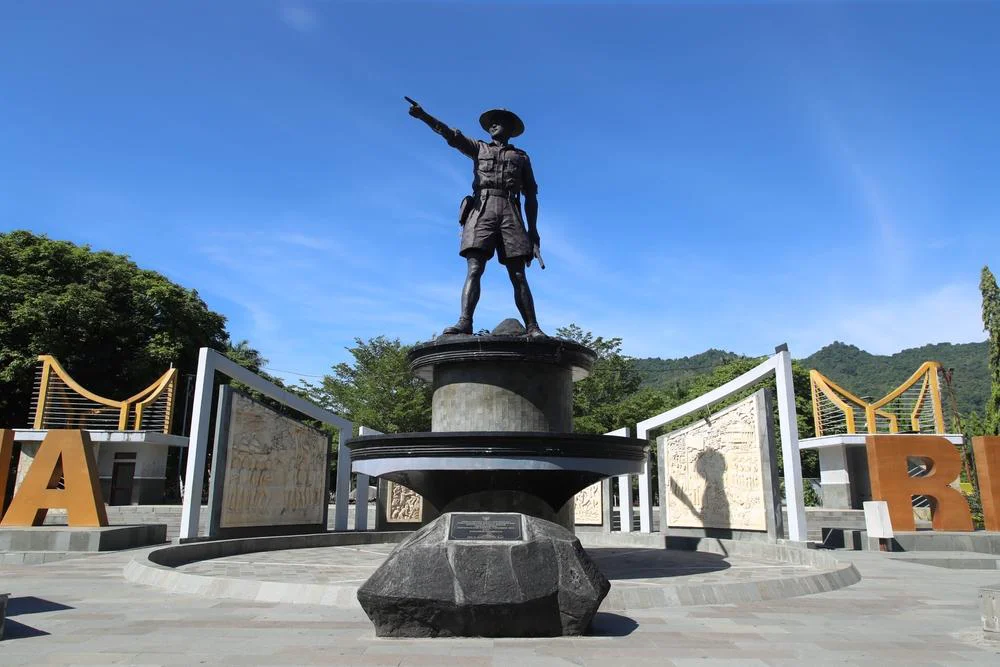 Gorontalo Logo
